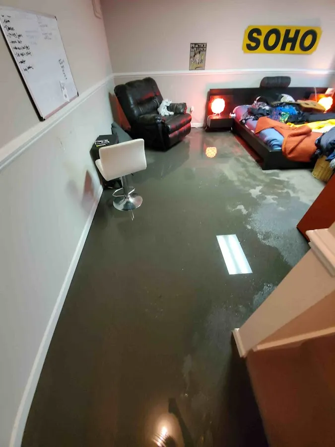 Water Damage Restoration services in Cottage Lake, WA